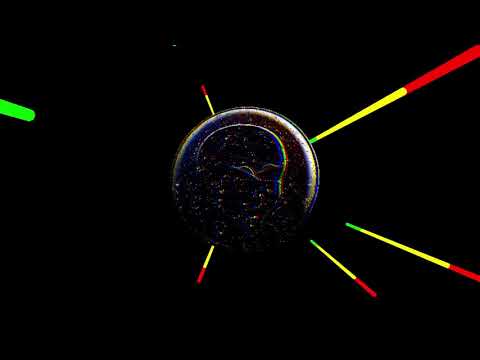 Ellen Allien - MDMA (Alien Rain Remix)