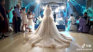 [神人] 求神唱暖暖的新娘