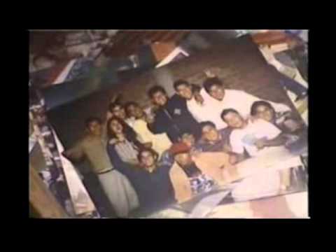 BARRA NORTE  AUN SIGO CANTANDO