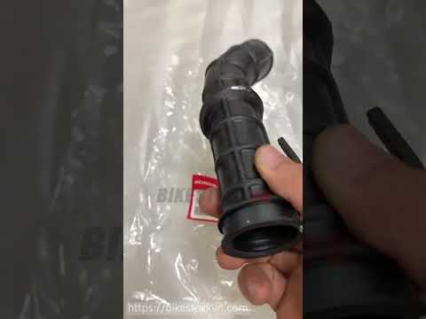 ỐNG NỐI BẦU LỌC KHÍ