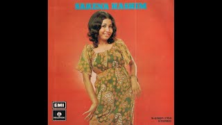 Download lagu Sarena Hashim & Halim V  Marican – Bila Bermula .  S EGEP 753 , 1973 mp3