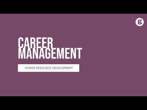 Human Resource Development