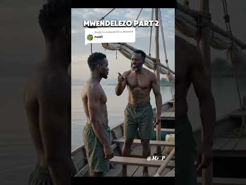 #nguvumoja