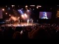 Elevation Worship: Only For A Moment Performed By Chris Brown