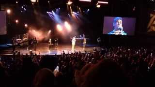 Elevation Worship: Only For A Moment Performed By Chris Brown