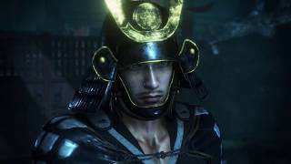#4【仁王2】初見でだらだら攻略していく