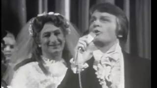 claude françois chante &quot;belles belles belles&quot;RARE en1967