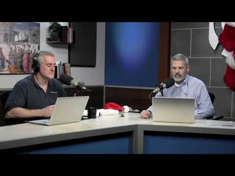 Christ’s Sacrifice is Sufficient, So Why Purgatory?