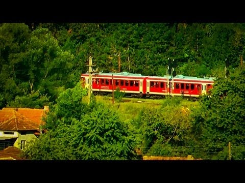 Trenuri - Trains in Bihor County Vol.23 (21, 22, 23, 25 & 31 09 2013)