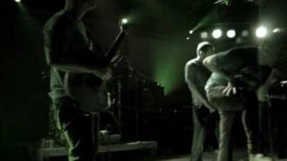 Death By Stereo - Desperation Train