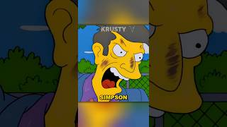 SKINNER PERDE A PACIÊNCIA #simpsons