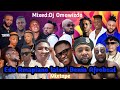 Edo Amapiano Latest Benin Afrobeat Mixtape Dj Omowizdo Amapiano Djomowizdo
