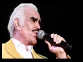 Vicente Fernandez - No Creo Que Tu