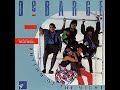 DeBarge Rhythm of The Night (Extended Remix Version) Audio