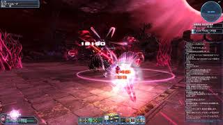 PSO2 異世界の残滓 Lv30(Hr) 6:09