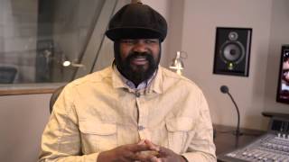 Gregory Porter - Musical Genocide (Liquid Spirit Track By Track Interview)
