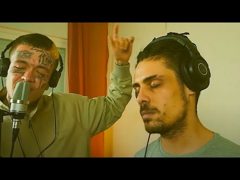 Chusterfield Ft Rastachai - HOMESTUDIO SESSION 6 - Reggae