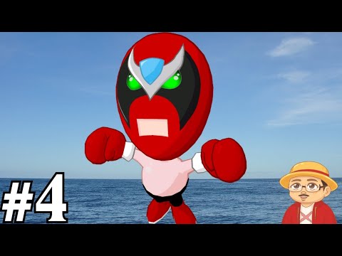 Strong Bad's Cool Game for Attractive People - Episode 4: Dangeresque 3