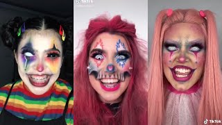 Abracadabra boom shacka dae ( CLOWN ) Hokus Pokus | Tiktok compilation