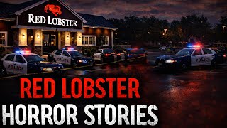 Red Lobster Horror Stories