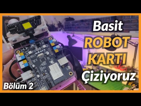 , title : 'Sıfırdan! Basit Eğitim Robotu Çizip, Üretime Gönderiyoruz (Bölüm 2)'