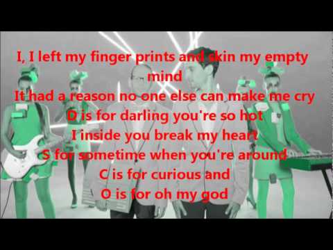 The Young Professionals (TYP) -- D I S C O -- With Lyrics !!