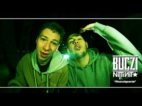 Buczi / NittiNit - Rozwiązania [feat. DJ Bajer] (prod. Nitti Nit) - Official Music Video