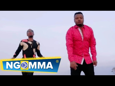 Nasi Ft Meda - Mrembo Wa Uswazi(Official Music Video)