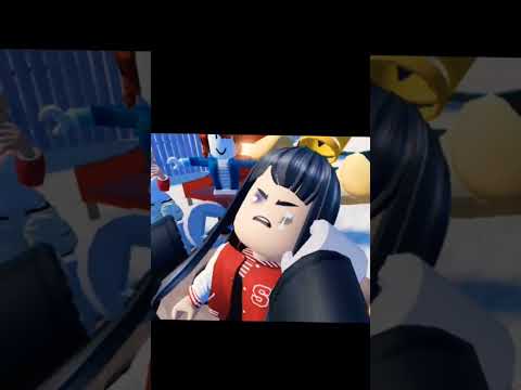 Roby e Jenny migliore amici per sempre ❤️♥️