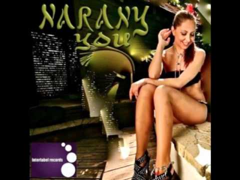Narany - You (Jerry Ropero, Ross Paterson Remix)