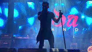 Download lagu Naga Ada Band - Live at a Day of Love Livespace SCBD 14 Feb 20 mp3