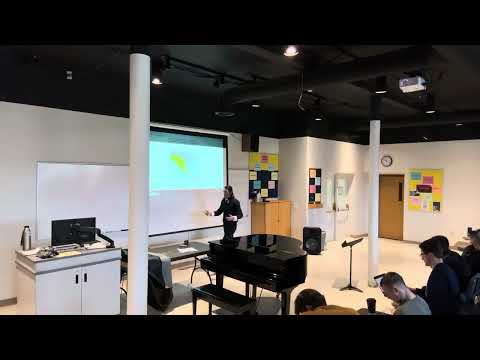 HIS 122, The World Since 1500 - Lecture Eleven: The “American Peril”