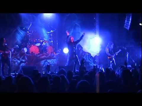 WISDOM - Unholy Ghost - Keep Wiseman Alive V [live at Club202]