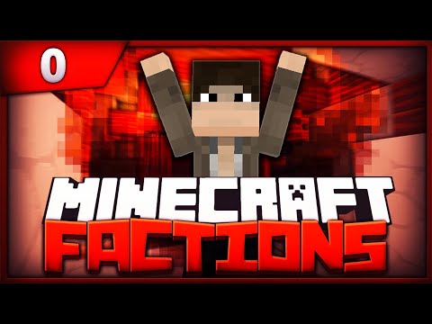 This is Minecraft Factions