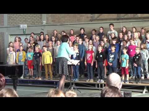 Koordagen voor Kinderen 2017 CREATIE  - Ahoy (Sebastiaan van Steenberge)