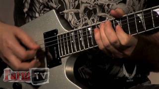 Video thumbnail for Dean Dave Mustaine Zero Product Spotlight | Farm TV Reviews | themusicfarm.com by The Music Farm