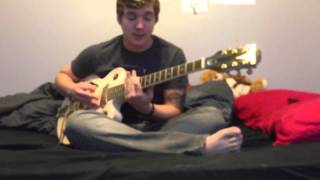 100 Dollars (Manchester Orchestra cover)