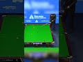 A Mark Williams Special ✨ #snooker #bestof2024