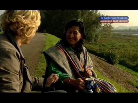 Angelique Gaat Vreemd! (21-10-2007)