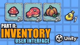 Shop System (Part II): Setting Up Our Inventory UI