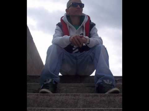 Kk-T Ft. Street Wolf - Trip 2013