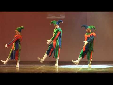 Salsorro 2010 - Domingo - Elementz of Funk - Basilea