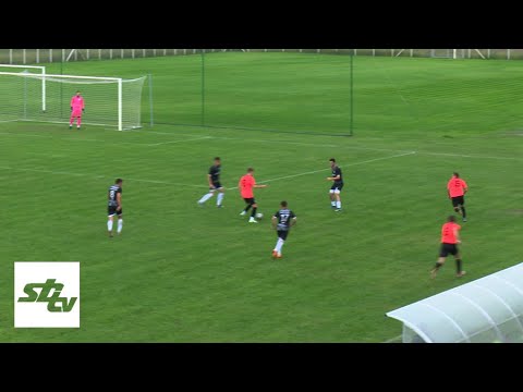 SBTV - DNEVNIK - NK "OMLADINAC" (GV) – NK "SVAČIĆ 2:0 - 26.09.2022.