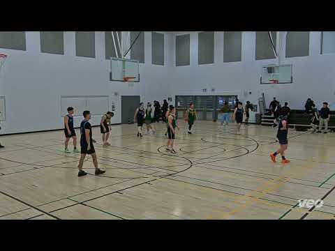 Trill Hill(41) tier 12 Starboyz(49） - tcbl sunday