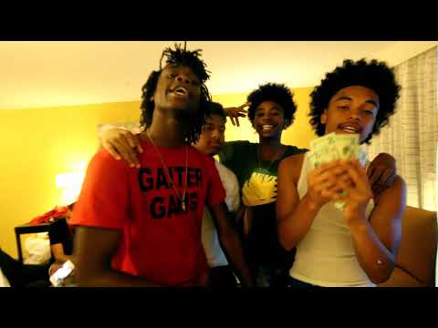 Boxedn Ryf x RipG Dooder-INTRO(Music Video)