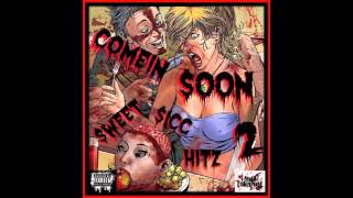 $WEET $ICC HITZ 2 TECH N9NE  NOBODY CARE$ (DA REMIXX) DA LEAK
