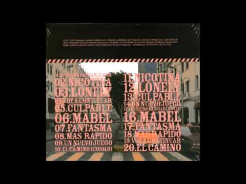 Lo Último Que Hablé Ayer video