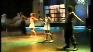 2 unlimited - Face To Face Tribal Dance live from Brasov Romania