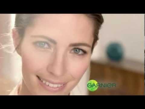 TV Spot - Garnier - 5 Sec Blur - Blur Away Flaws