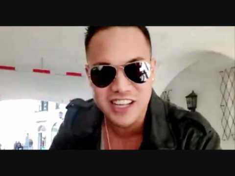 Kay One feat. Ramsi Aliani - Meine Tränen schreiben deinen Namen